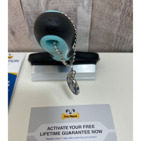 Pet Grooming Tool Undercoat Rake Comb for pets New With Tags! - Picture 5 of 10